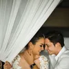 Andrew Andika - Tengku Dewi Putri