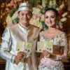 Andrew Andika - Tengku Dewi Putri