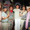 Oon Meninggal
