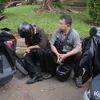 Diduga Maling