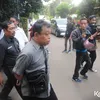 Diduga Maling