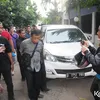 Diduga Maling