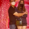 gunawan balik ke jakarta