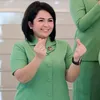 Joy Tobing