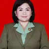 Joy Tobing