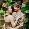 Ghea Youbi dan Gian Zola
