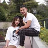 Ghea Youbi dan Gian Zola