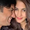 Rhea Chakraborty