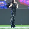 2NE1 Guncang Seoul Stadium