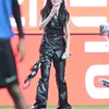 2NE1 Guncang Seoul Stadium