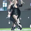 2NE1 Guncang Seoul Stadium