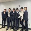 2PM di Backstage