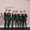 2PM Pakai All Black