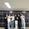 Konser 2PM