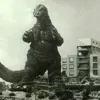 monster