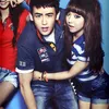 Nichkhun dan Miss A