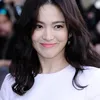 Song Hye Gyo