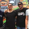 Ini  Potret Vincent dan Desta yang Kini Sukses Bersama