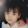 30 Foto Masa Kecil Selebritis Cantik yang Gemesin Banget