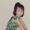 30 Foto Masa Kecil Selebritis Cantik yang Gemesin Banget