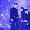 RM BTS - Chanyeol EXO - Idol 180 cm