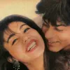 Shahrukh Khan - Gauri Khan