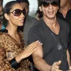 Shahrukh Khan - Gauri Khan