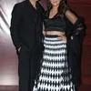 Shahrukh Khan - Gauri Khan