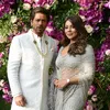 Shahrukh Khan - Gauri Khan