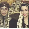 Kak Seto dan istri