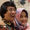 Kak Seto dan istri