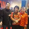 Kak Seto dan istri