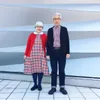 Couple Jepang Serasi