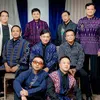 Hedi Yunus Bagikan Sederet Momen Kebersamaan Kahitna dari Waktu ke Waktu