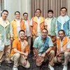 Hedi Yunus Bagikan Sederet Momen Kebersamaan Kahitna dari Waktu ke Waktu