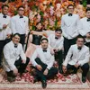 Hedi Yunus Bagikan Sederet Momen Kebersamaan Kahitna dari Waktu ke Waktu