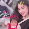 Dek Cunda Anak Denny Caknan