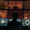3 BODY PROBLEM