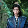 Love and Crown (2025): Kisah Cinta dan Kekuasaan di Dinasti Qi