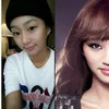 No make up artis K-Pop