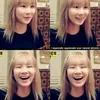 No make up artis K-Pop