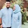 pernikahan seleb, seleb menikah 3 kali, berita seleb