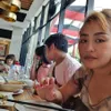 Pinkan Mambo dan anak-anaknya