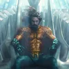 AQUAMAN AND THE LOST KINGDOM