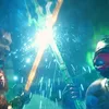 AQUAMAN AND THE LOST KINGDOM