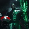 AQUAMAN AND THE LOST KINGDOM