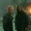 AQUAMAN AND THE LOST KINGDOM