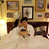 Chelsea Olivia - Glenn Alinskie
