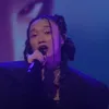 Audrey Nuna pengisi lagu KPOP DEMON HUNTER
