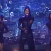 Penampilan perdana penyanyi Asli KPOP DEMON HUNTER